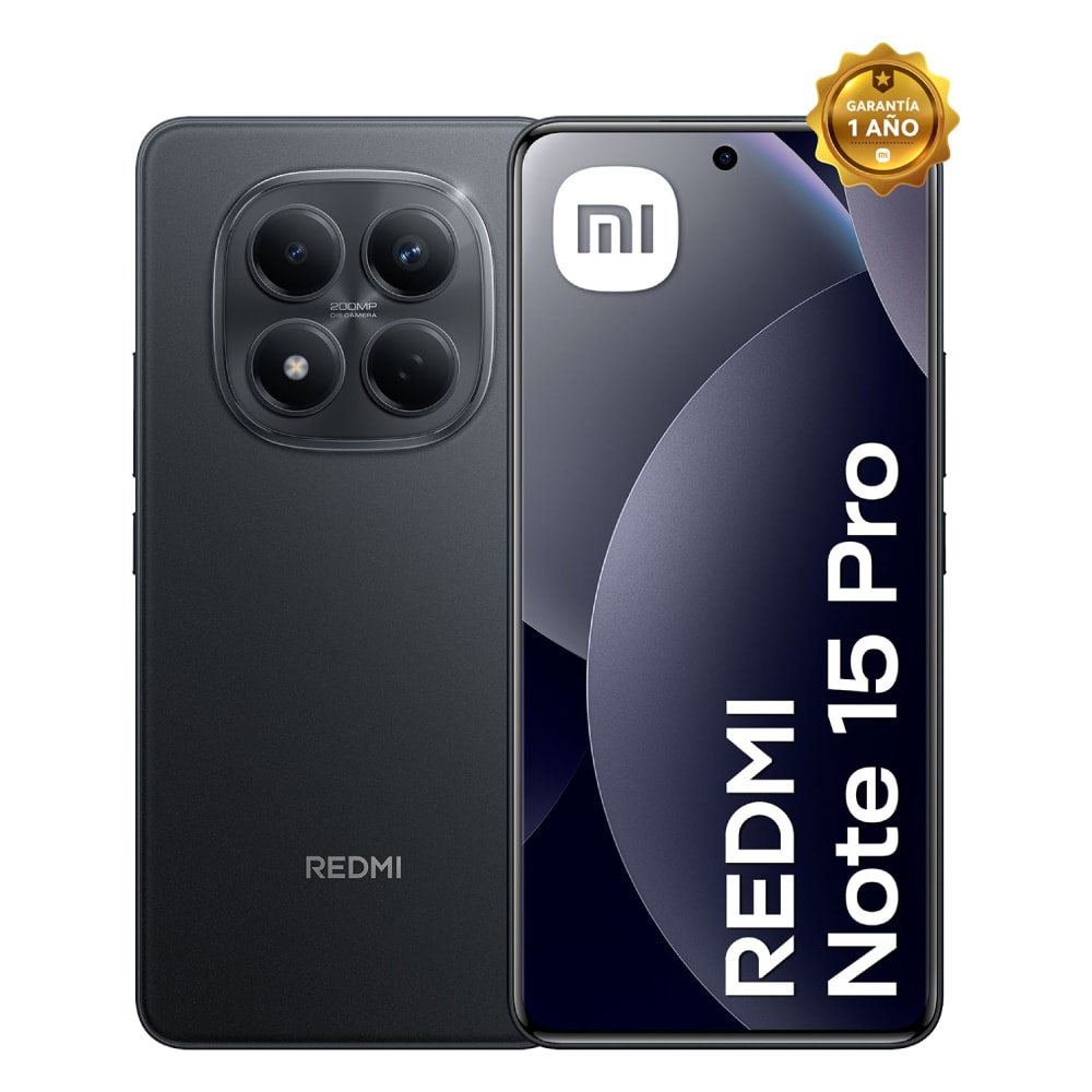 Redmi Note 15 Pro 4G 8+256GB3