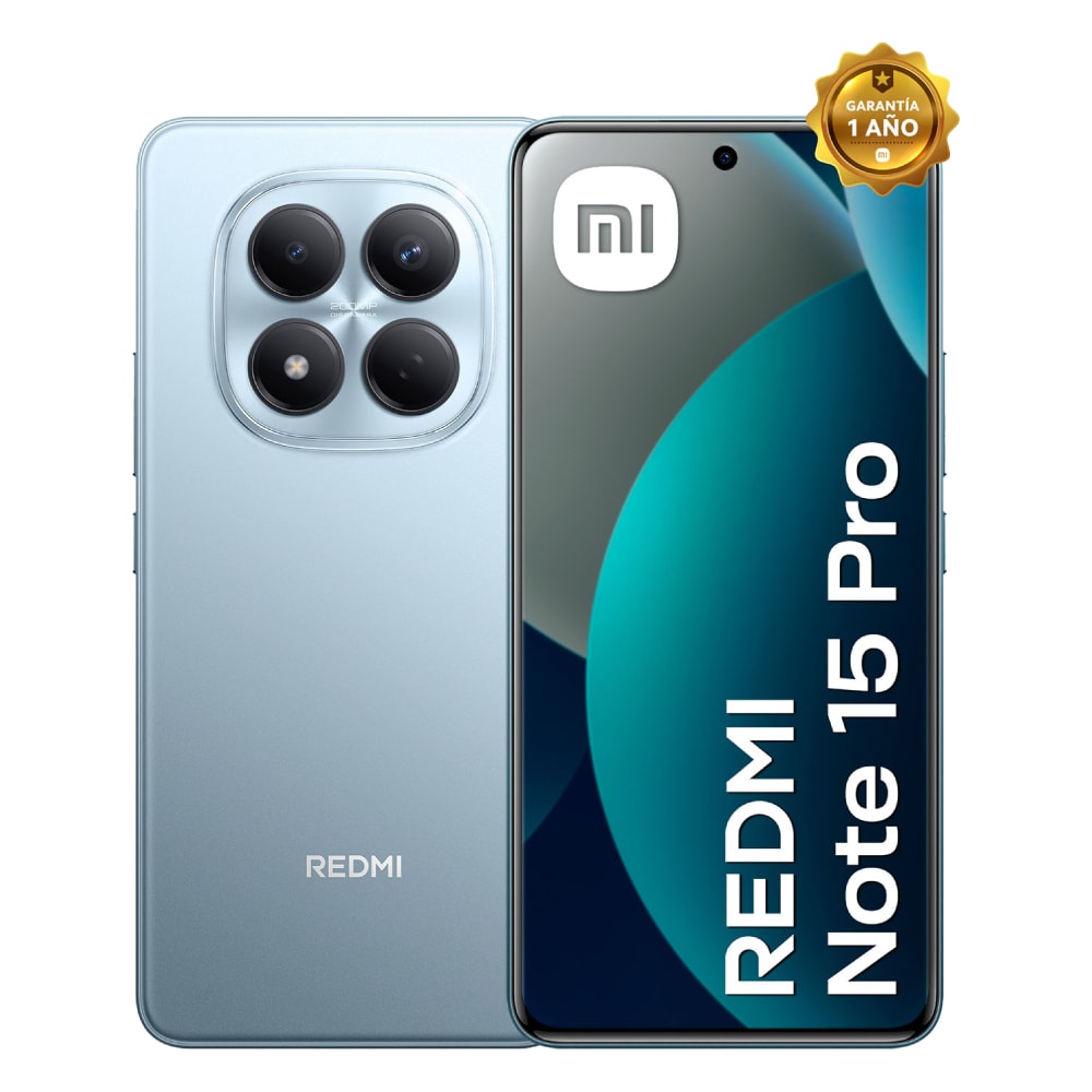 Redmi Note 15 Pro 4G 8+256GB3