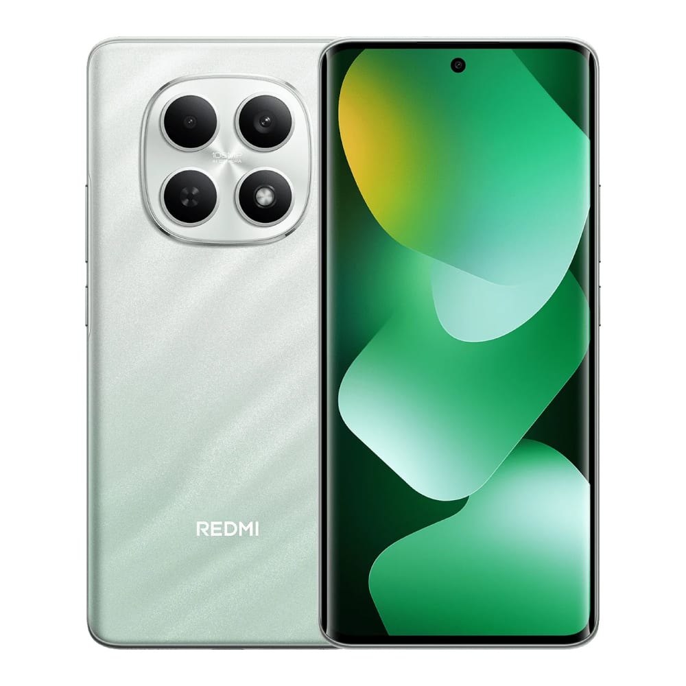 REDMI NOTE 15 8+256GB 0