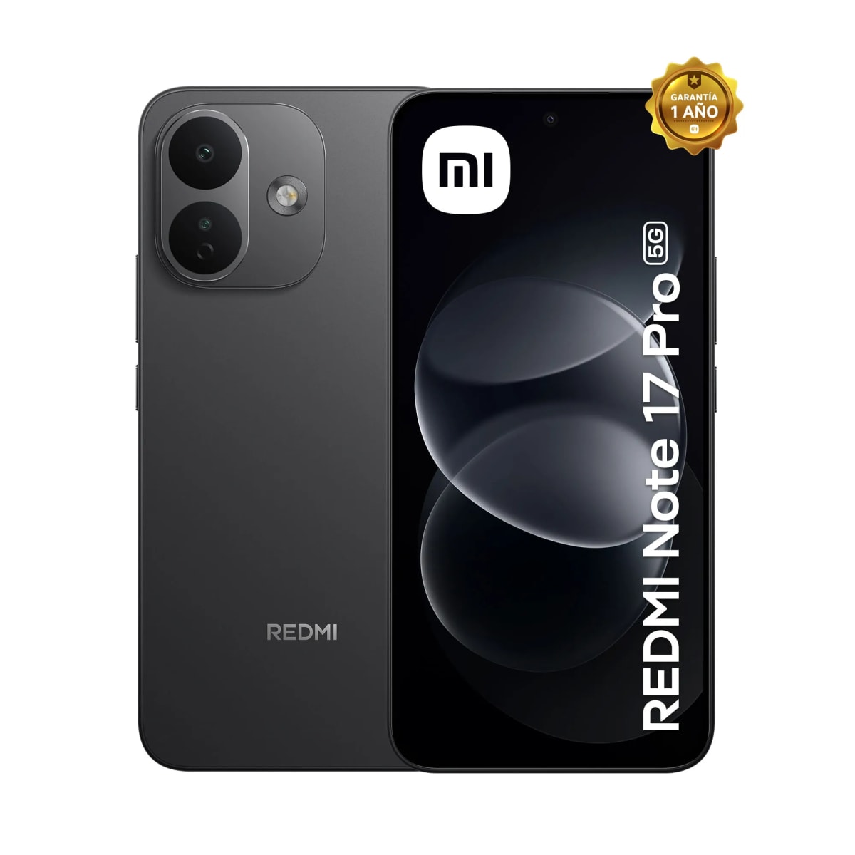 REDMI Note 17 Pro 5G  8+512GB1