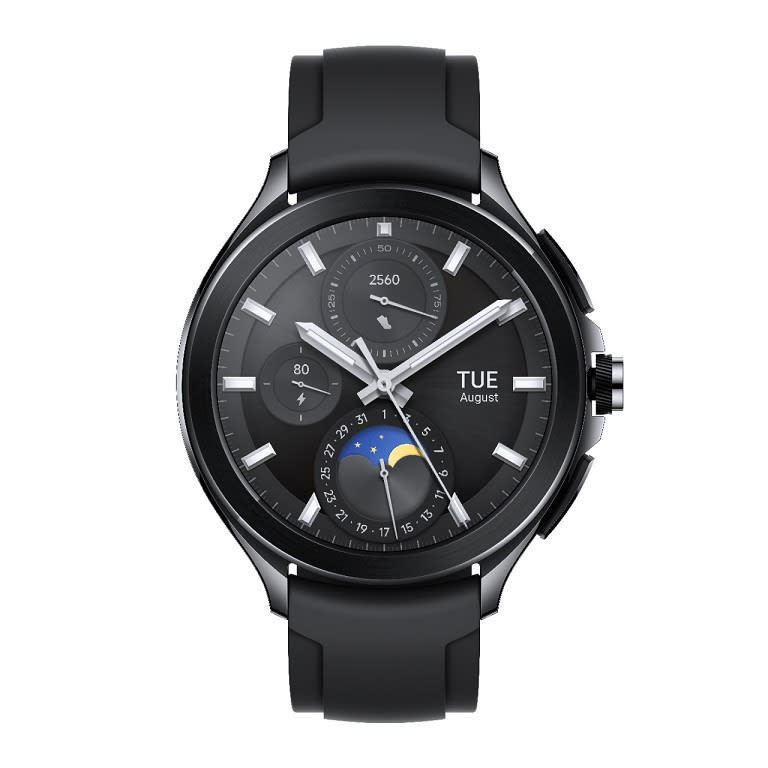 Xiaomi Watch 2 Pro 0