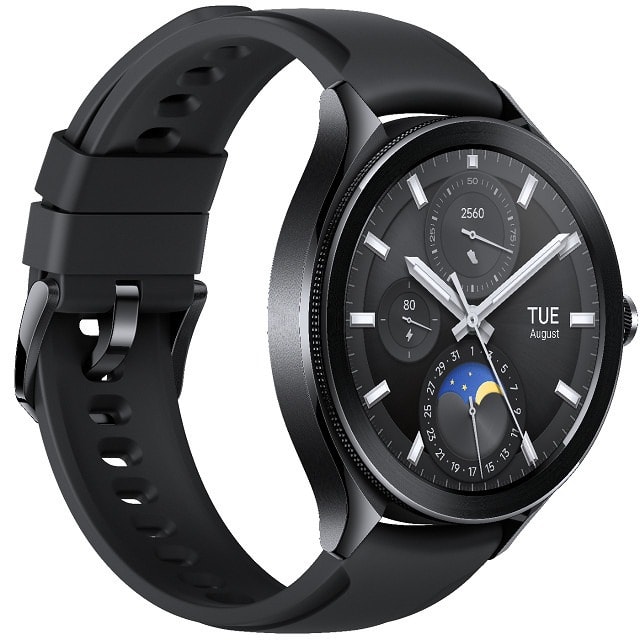 Xiaomi Watch 2 Pro2
