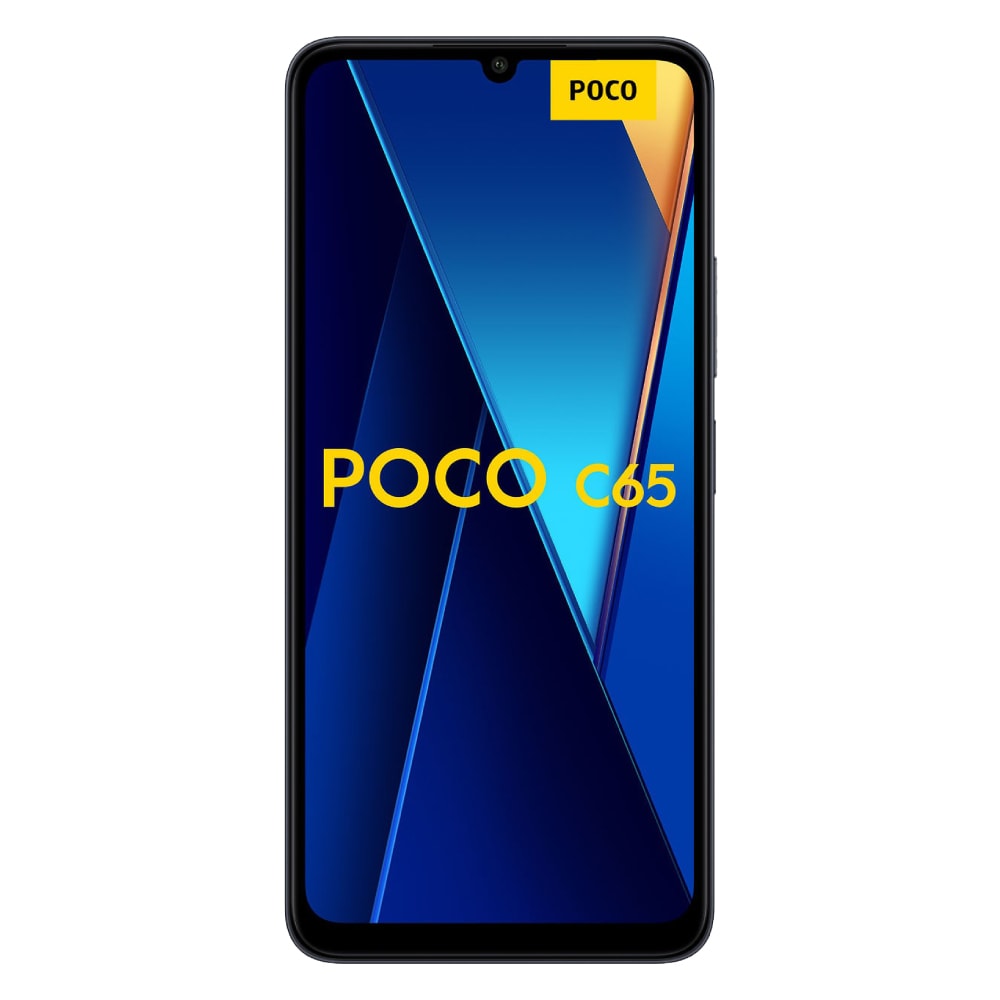 Poco C65 6+128GB3