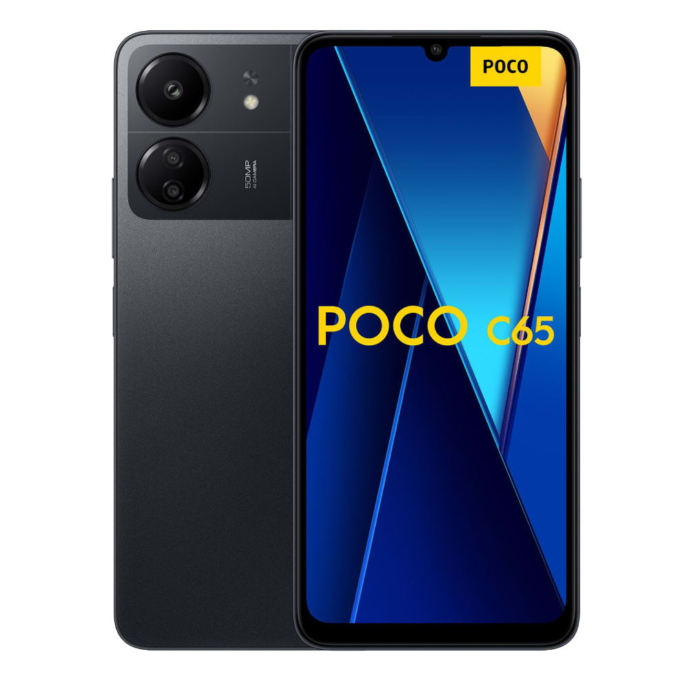 Poco C65 6+128GB 0