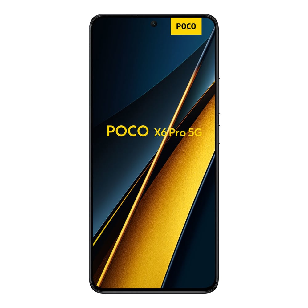 Poco X6 Pro 5G 12+512GB3