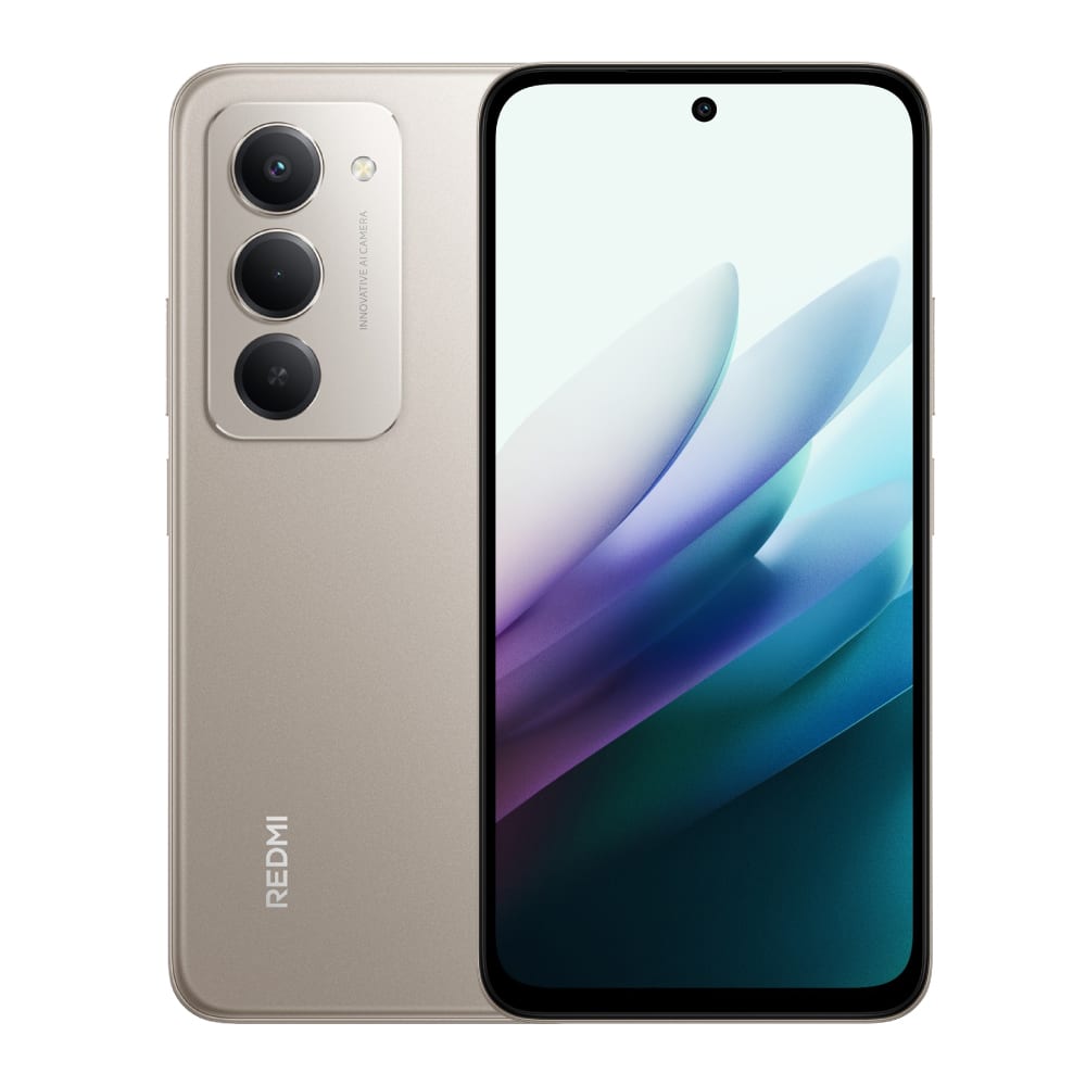 Redmi 15 8+256GB3