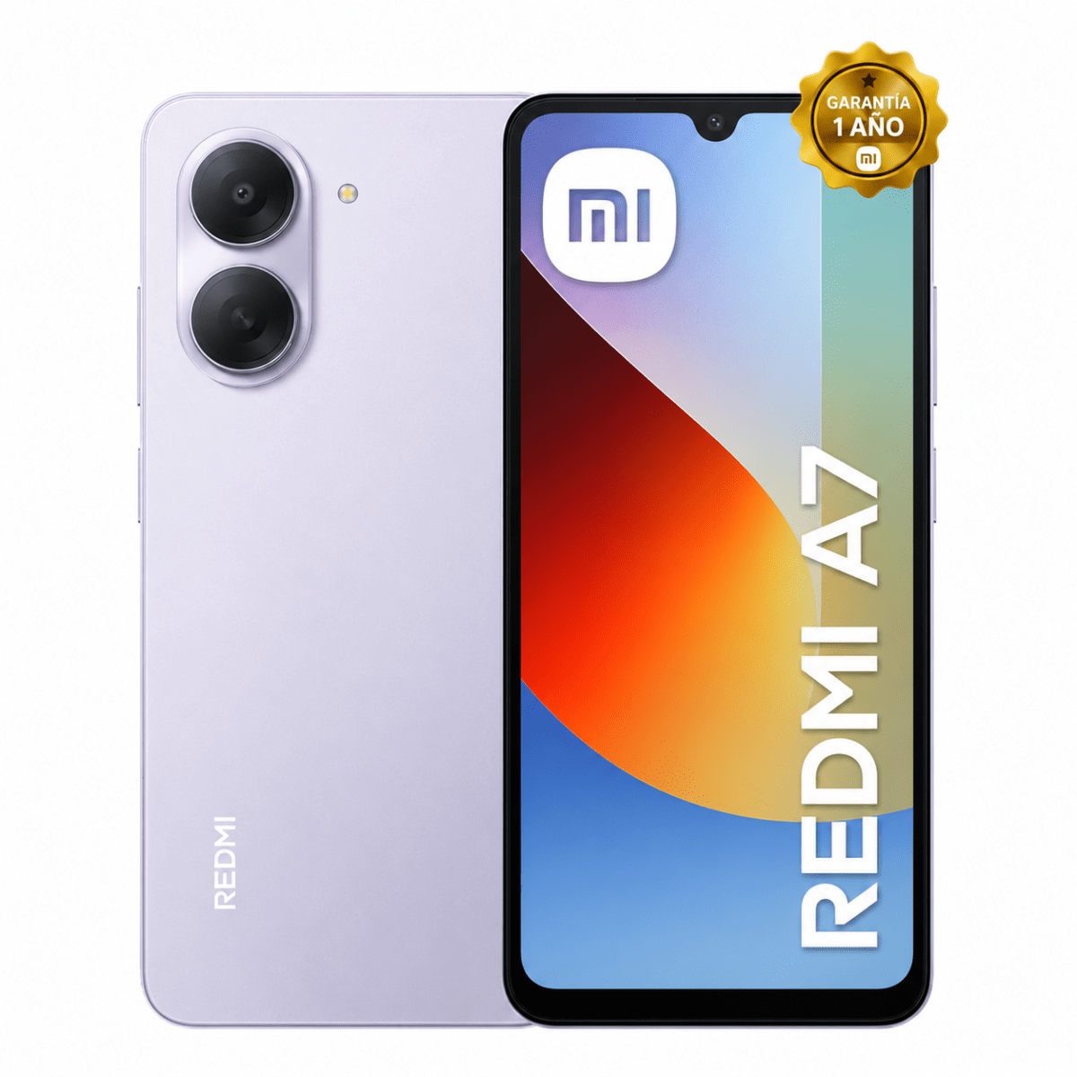 REDMI A7 3+64GB3
