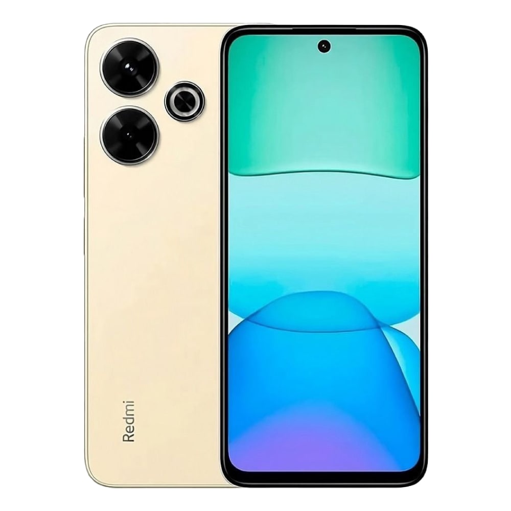Redmi 13 8+256GB 0