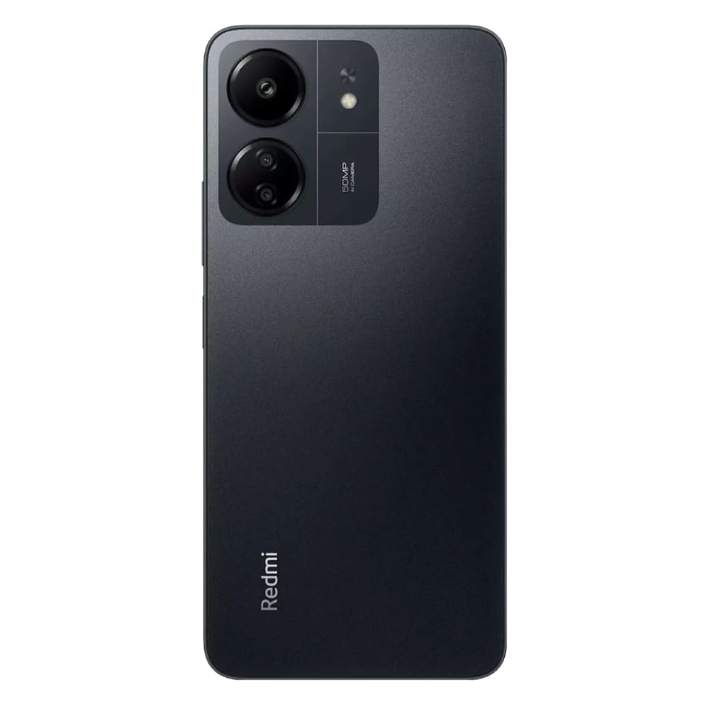Redmi 13C 4+128GB2