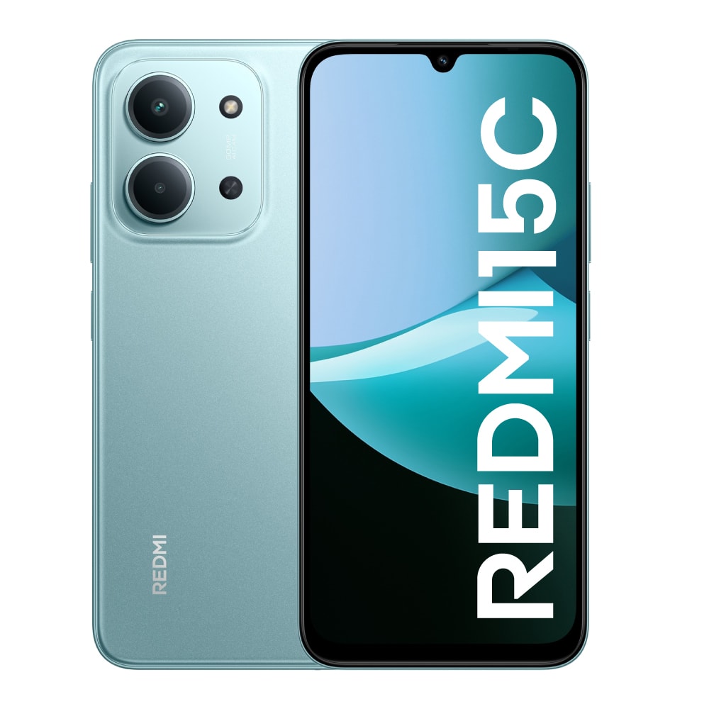 REDMI 15C 4+256Gb 0