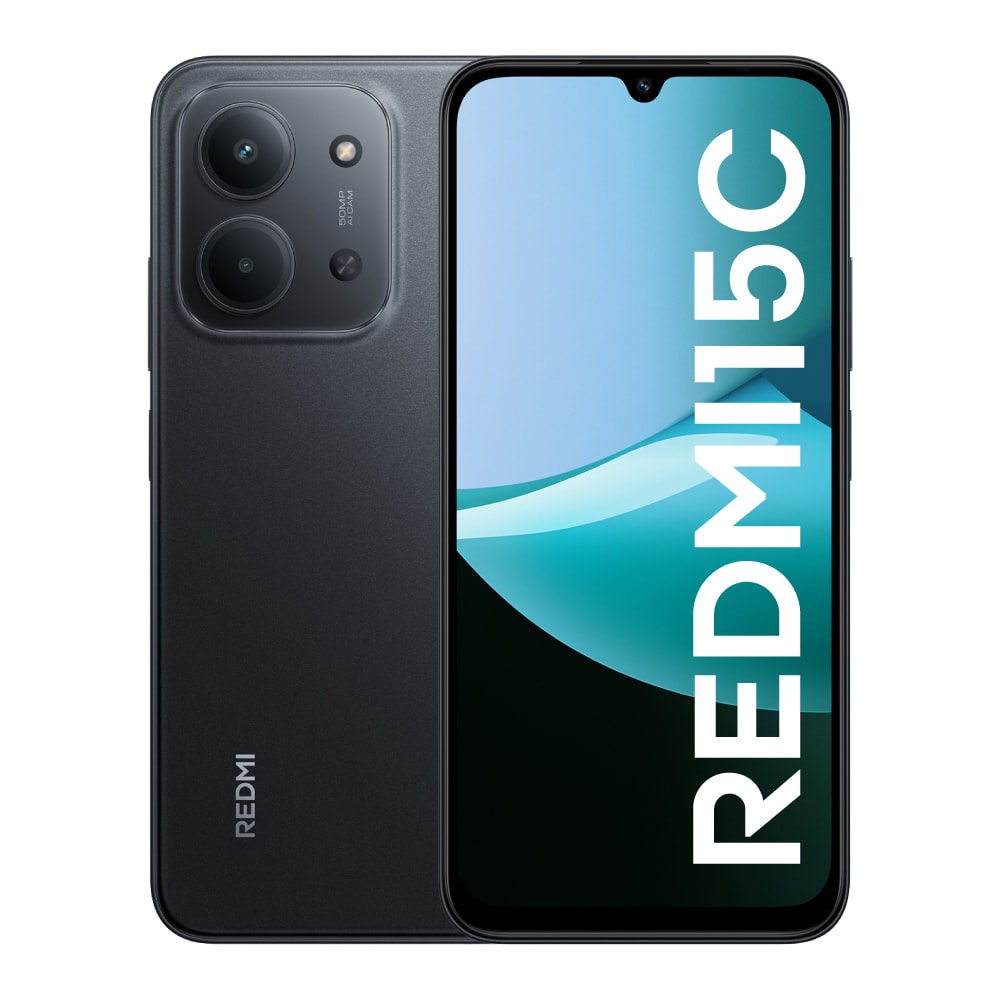Redmi 15C 4+256Gb 0