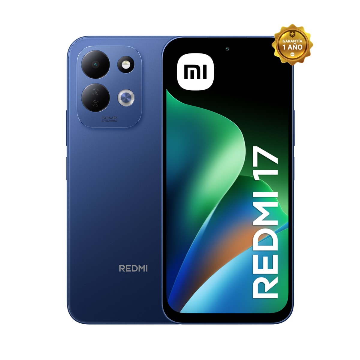 REDMI 17 4+128GB3
