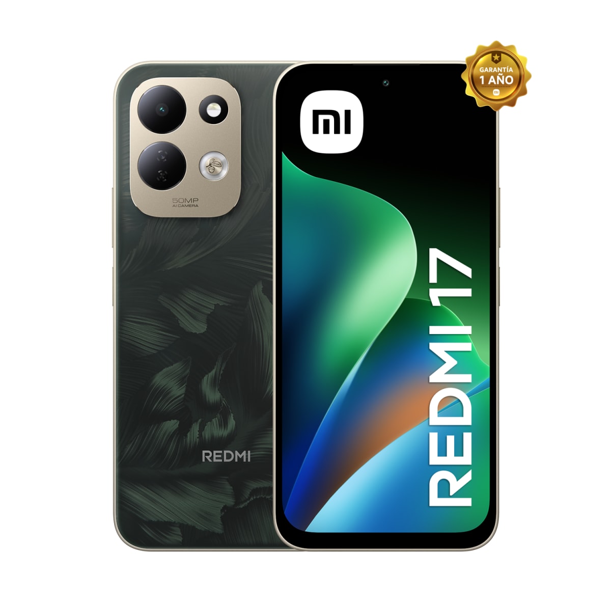 REDMI 17 4+128GB2