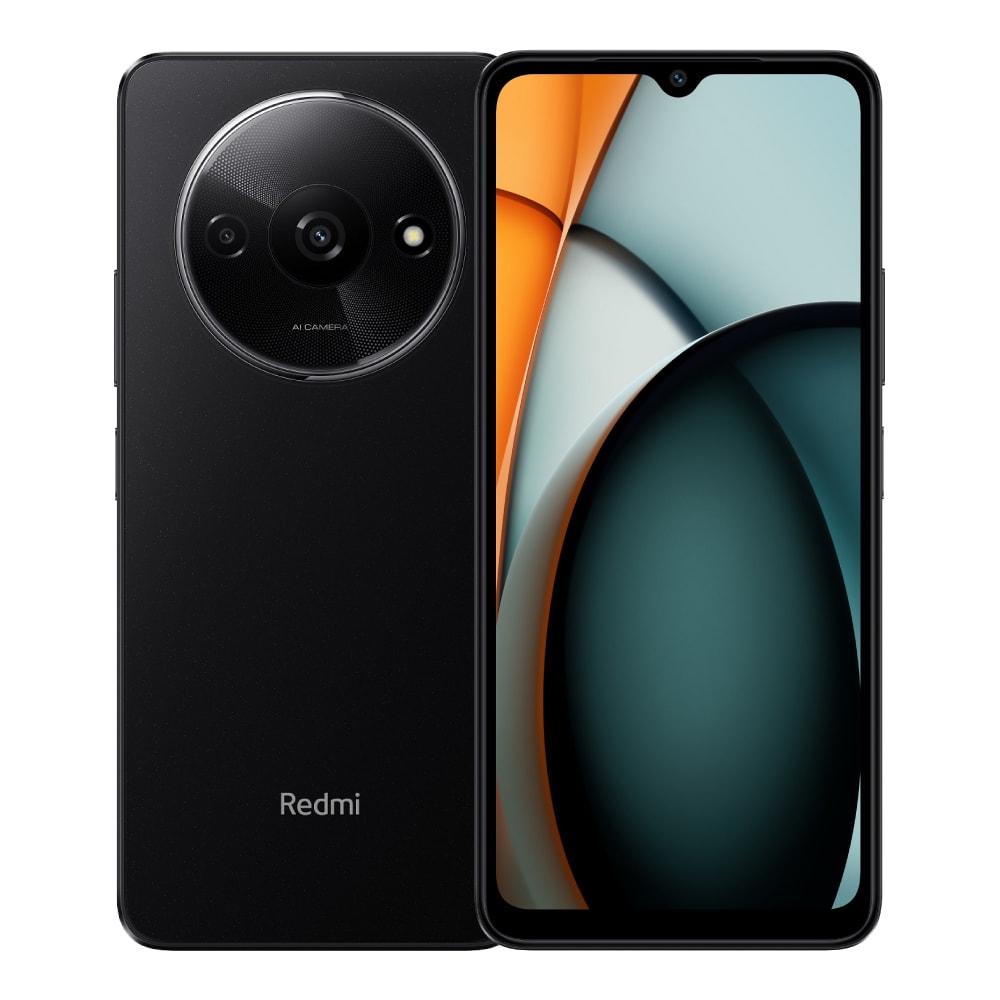 Redmi A3 3+64GB 0