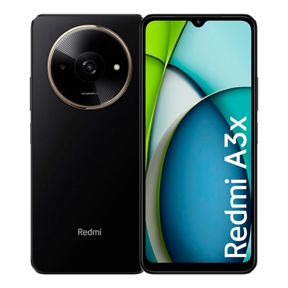 Redmi A3X 3+64GB 0