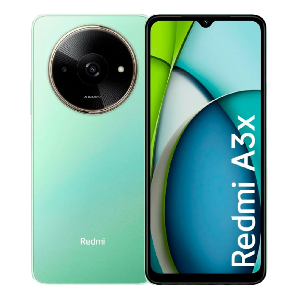 Redmi A3X 4+128GB 0