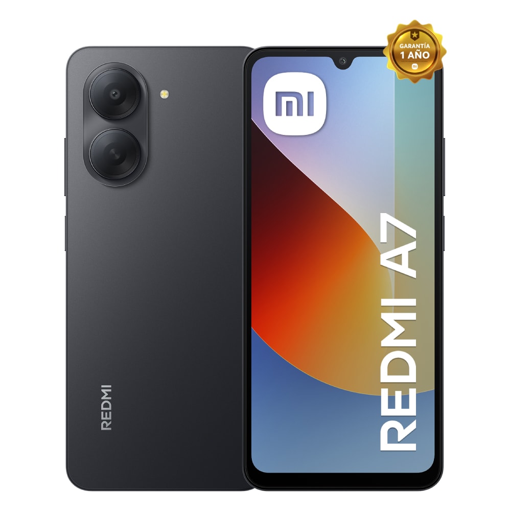 REDMI A7 3+64GB2