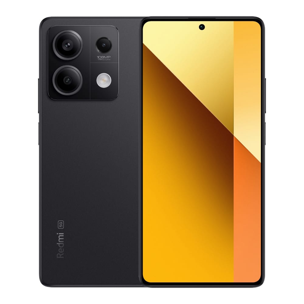 Redmi Note 13 5G 8+256GB 0