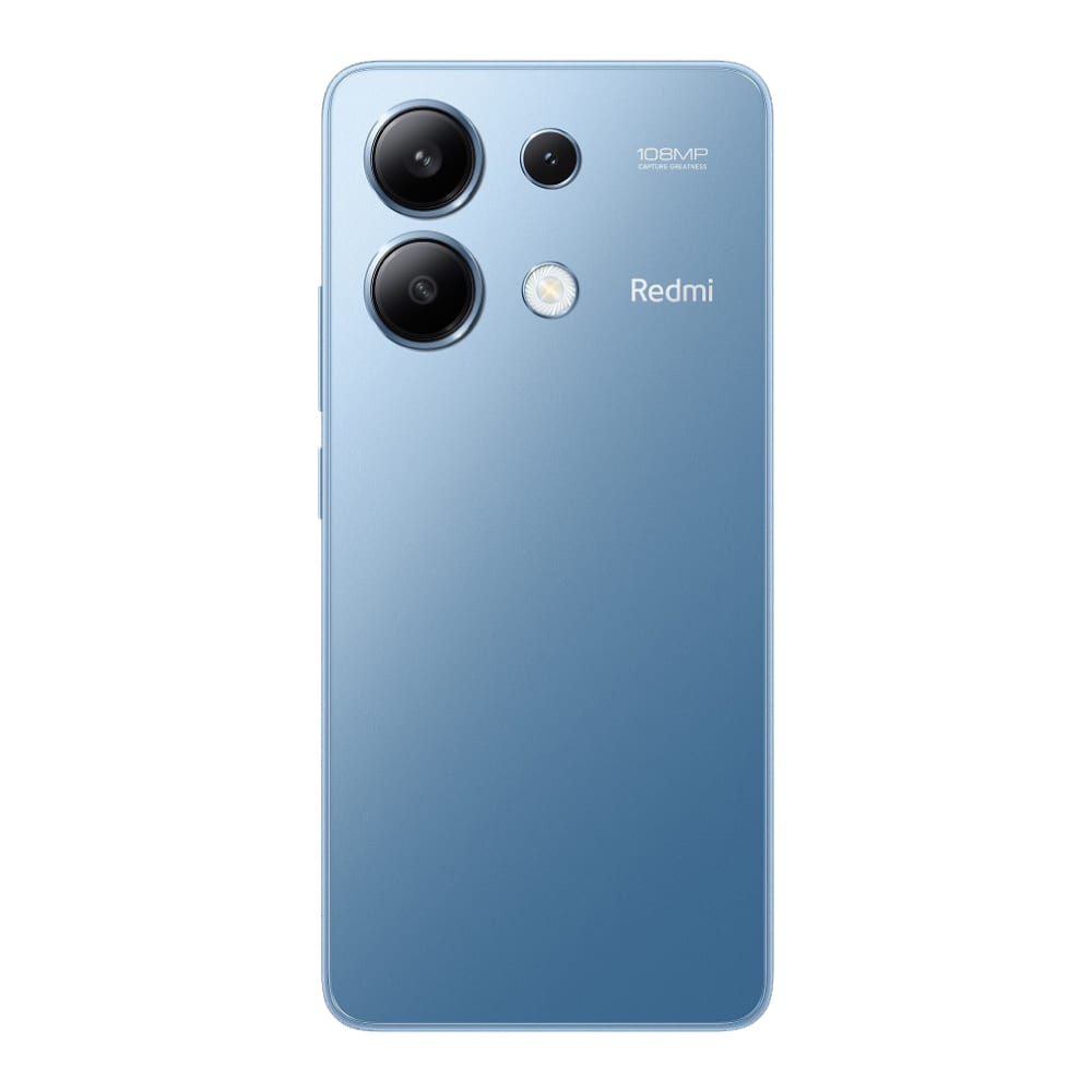 Redmi Note 13 8+256GB2