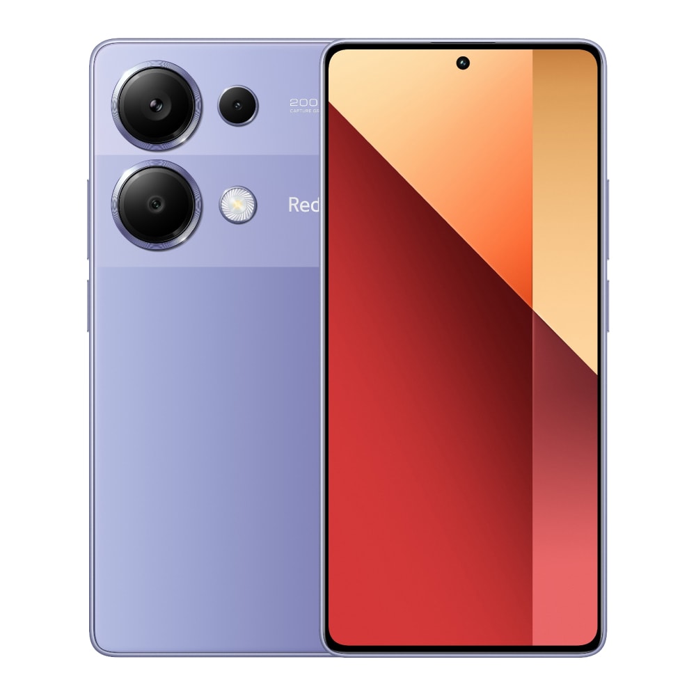 Redmi Note 13 Pro 8+256GB2