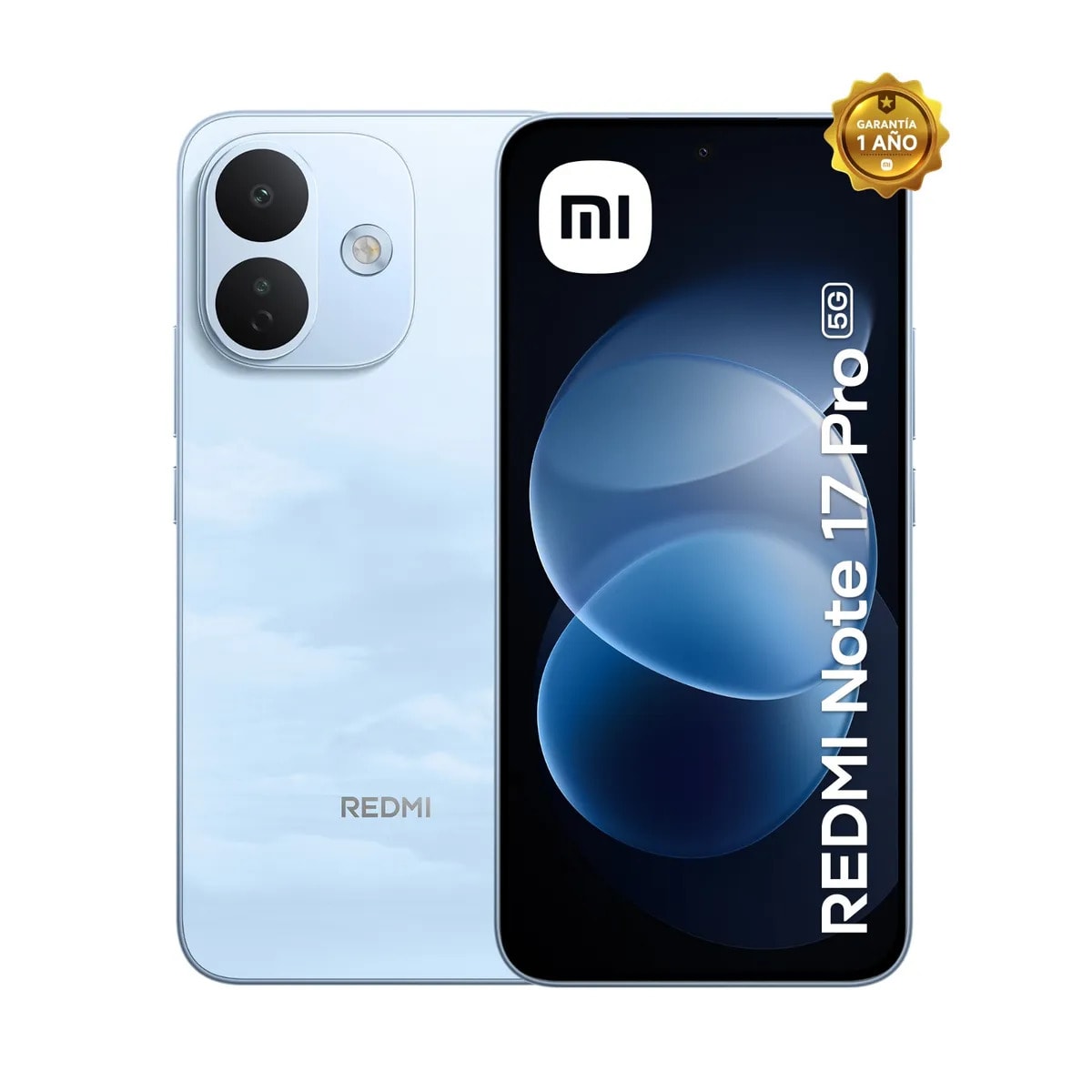 REDMI Note 17 Pro 5G  8+512GB3