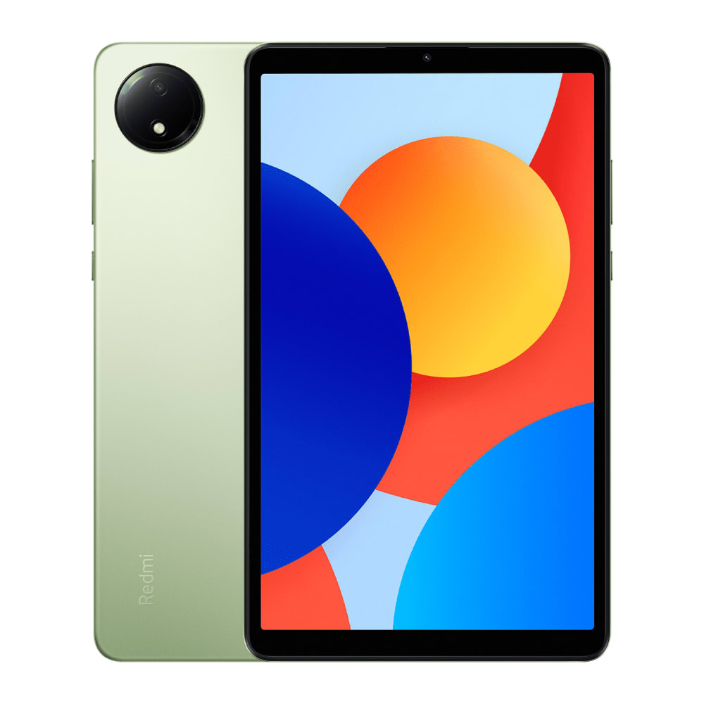Redmi Pad Se 8.7 (4+64GB) 0