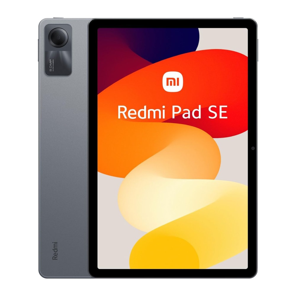Redmi Pad SE 4+128GB 0