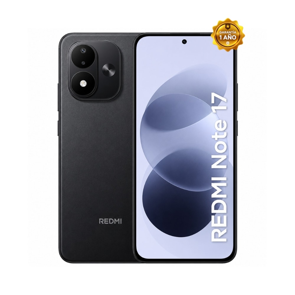 REDMI Note 17  6+256GB2
