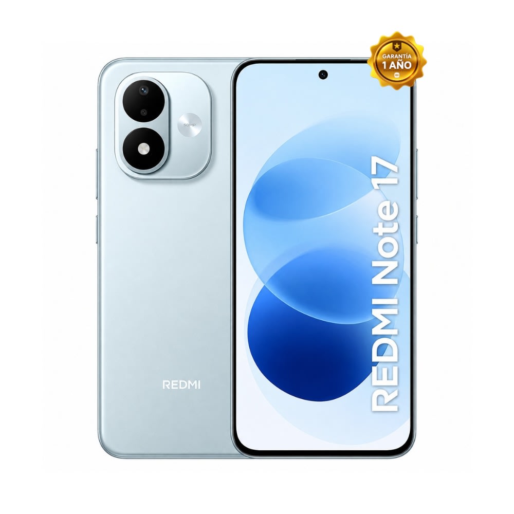 REDMI Note 17  6+256GB3