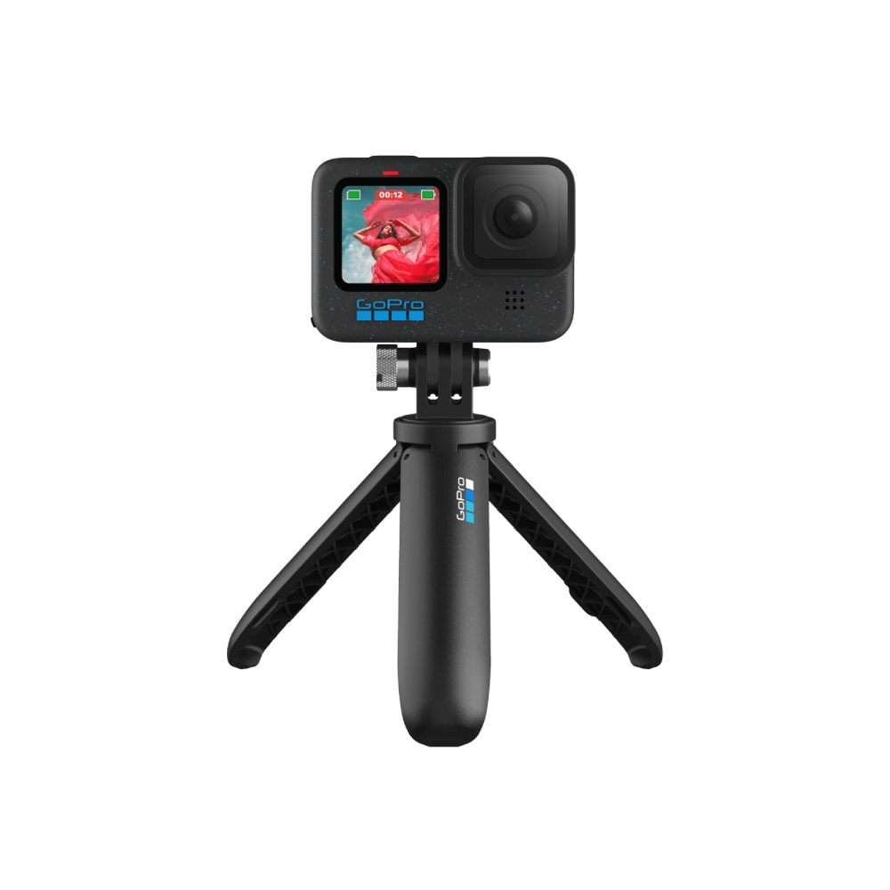 GoPro-Shorty 0