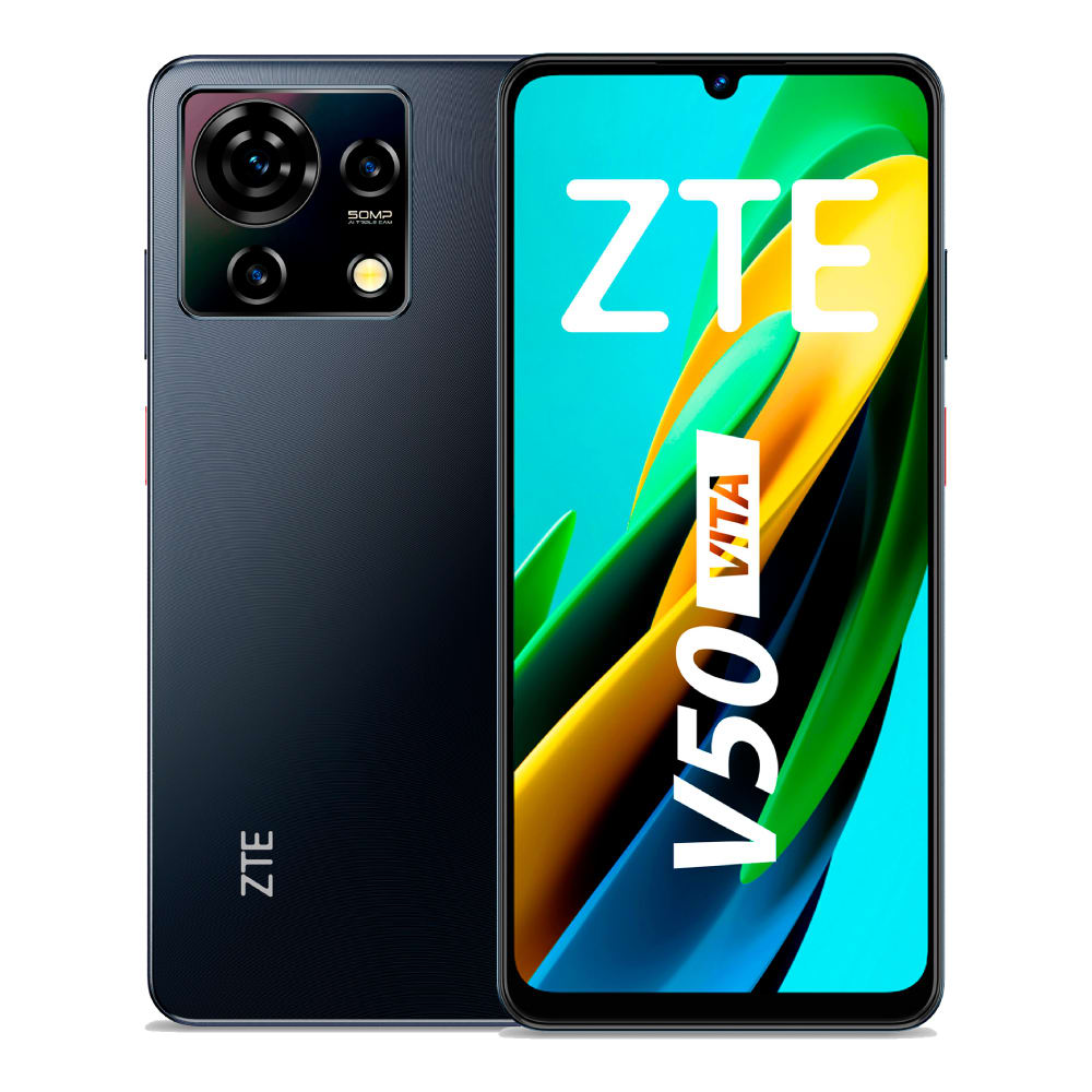 Blade V50 Vita 4+256GB 0