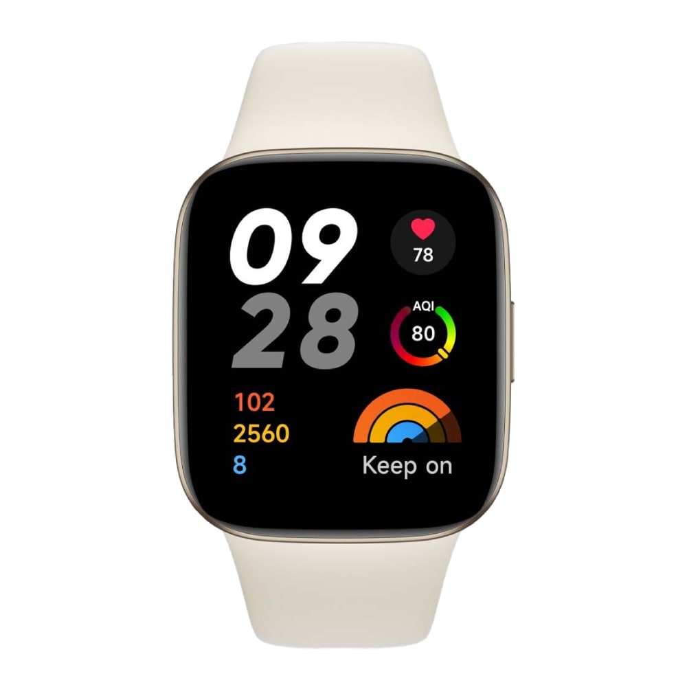 Redmi Watch 3 0