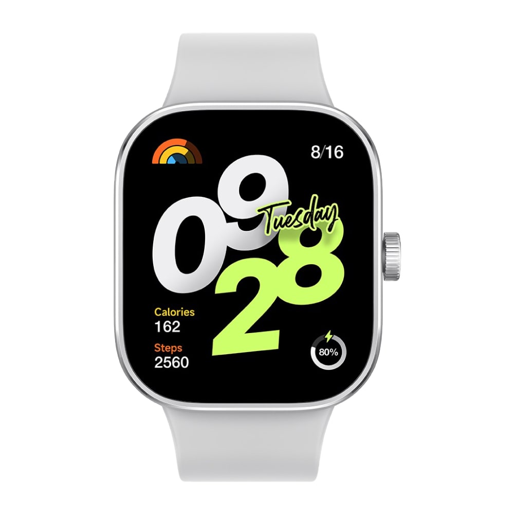Redmi Watch 4 0