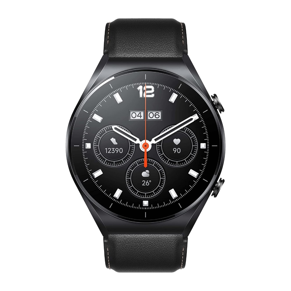 Xiaomi Watch S1 0