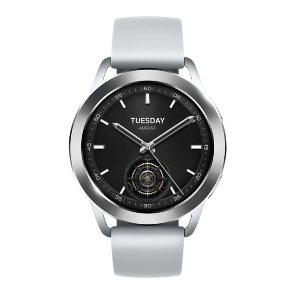 Xiaomi Watch S3 0