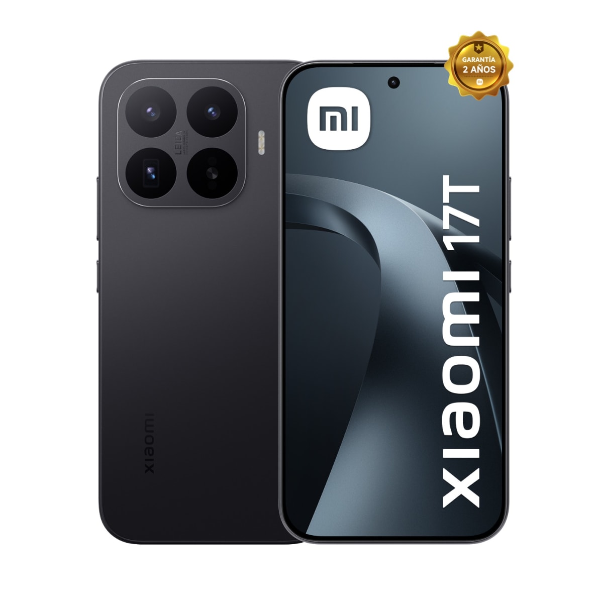 XIAOMI 17T 5G 12+512GB1