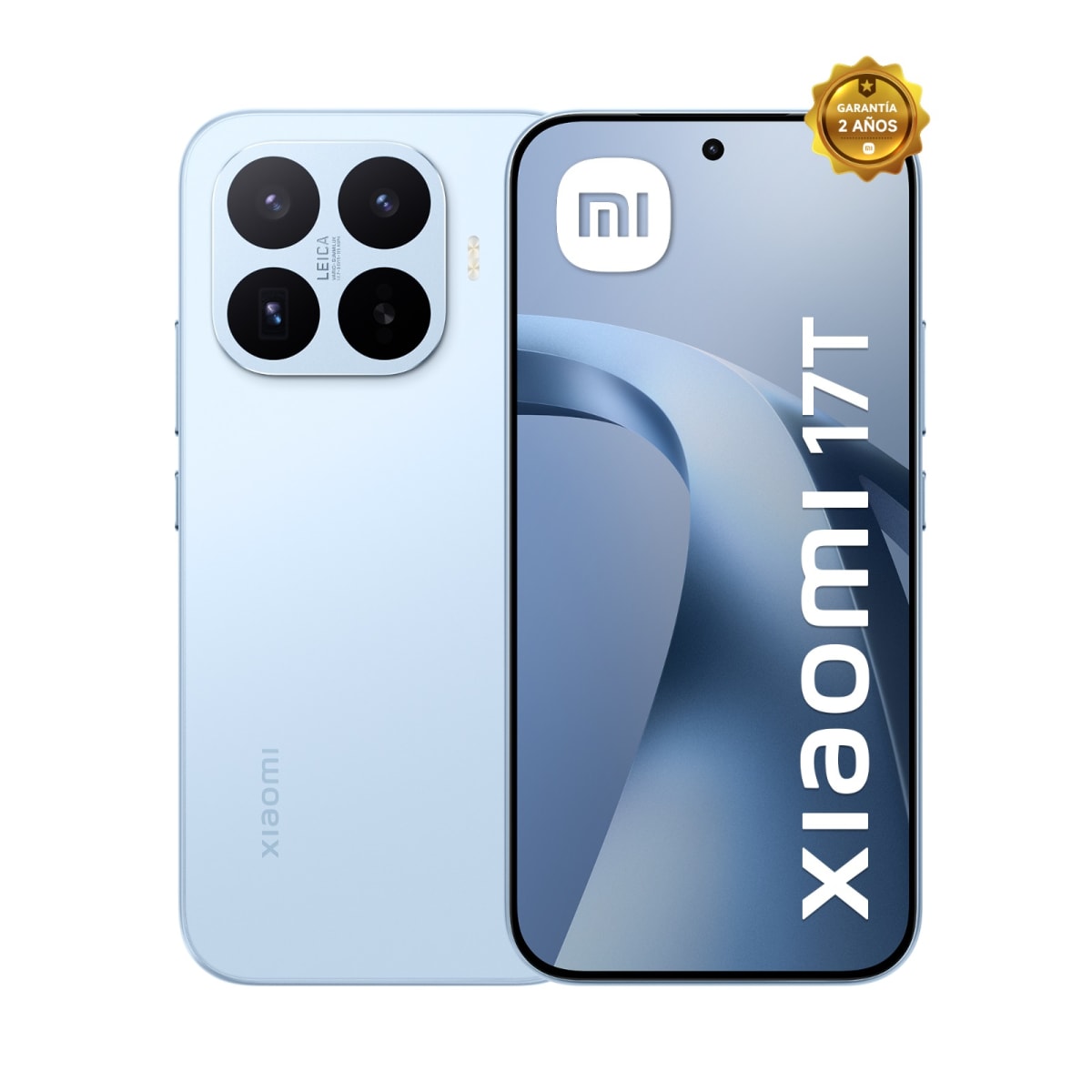 XIAOMI 17T 5G 12+512GB 1