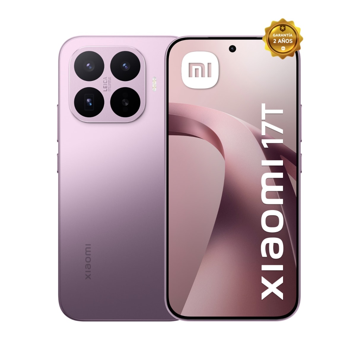 XIAOMI 17T 5G 12+512GB3