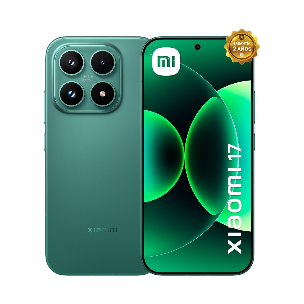 XIAOMI 17 12+512GB2