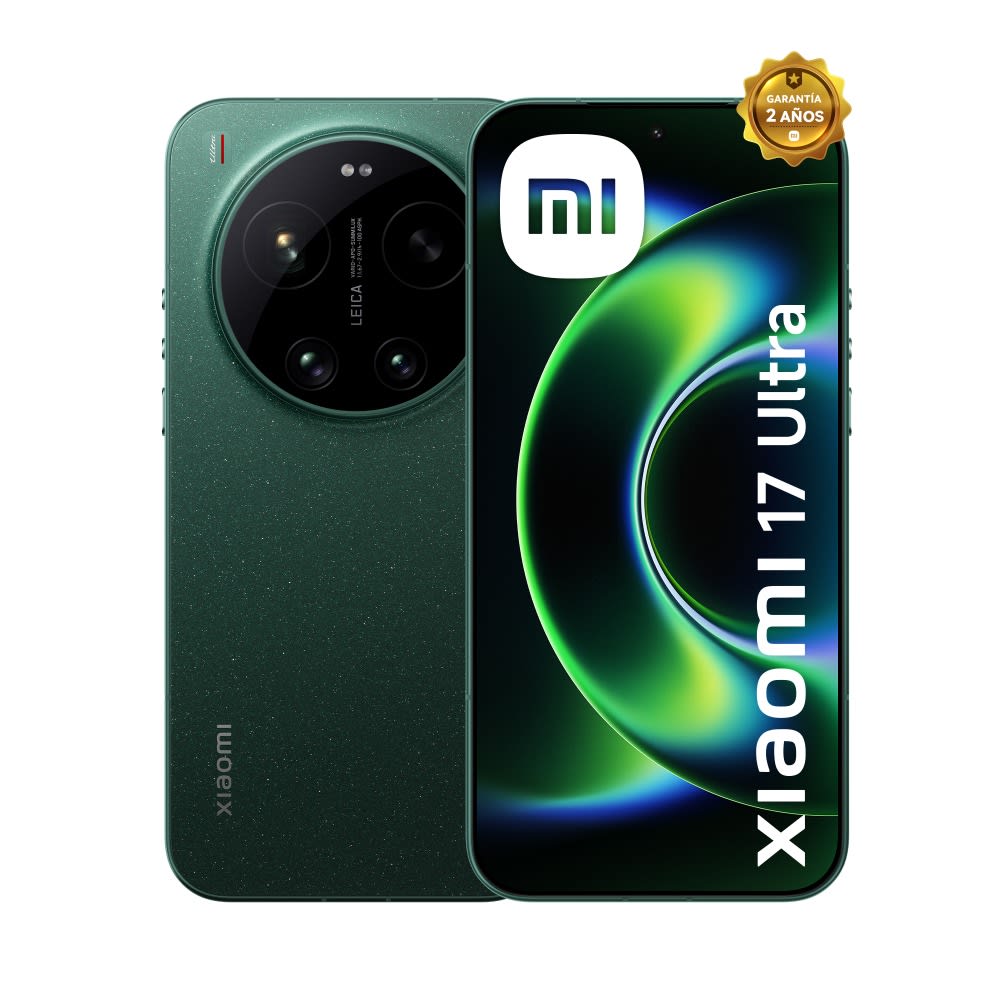 XIAOMI 17 ULTRA 16+512GB 0