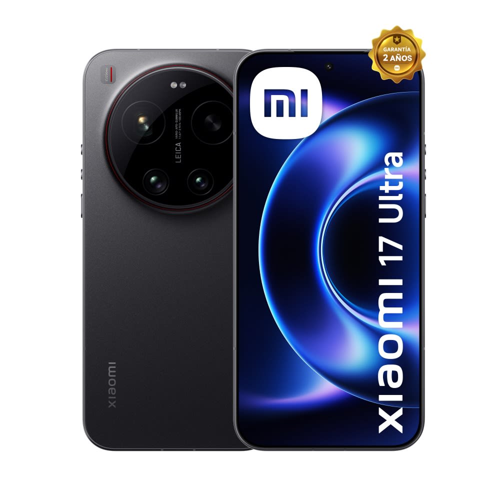 XIAOMI 17 ULTRA 16+512GB2