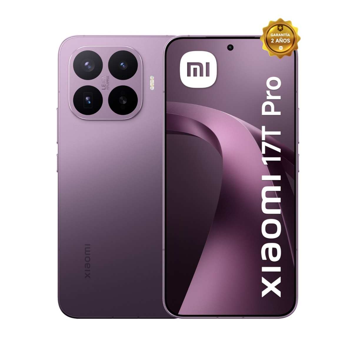 XIAOMI 17T PRO 5G 12+512GB3