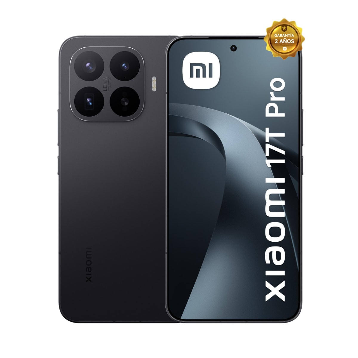XIAOMI 17T PRO 5G 12+512GB1
