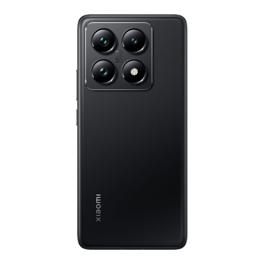 Xiaomi 14T Pro 12+512GB2