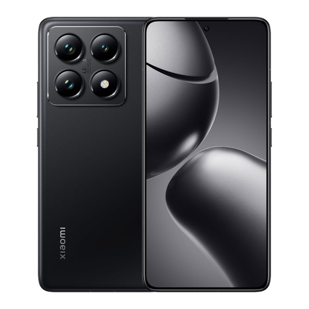 Xiaomi 14T Pro 12+512GB 0