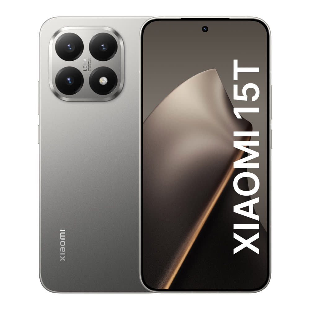Xiaomi 15T 5G 12+512GB 0