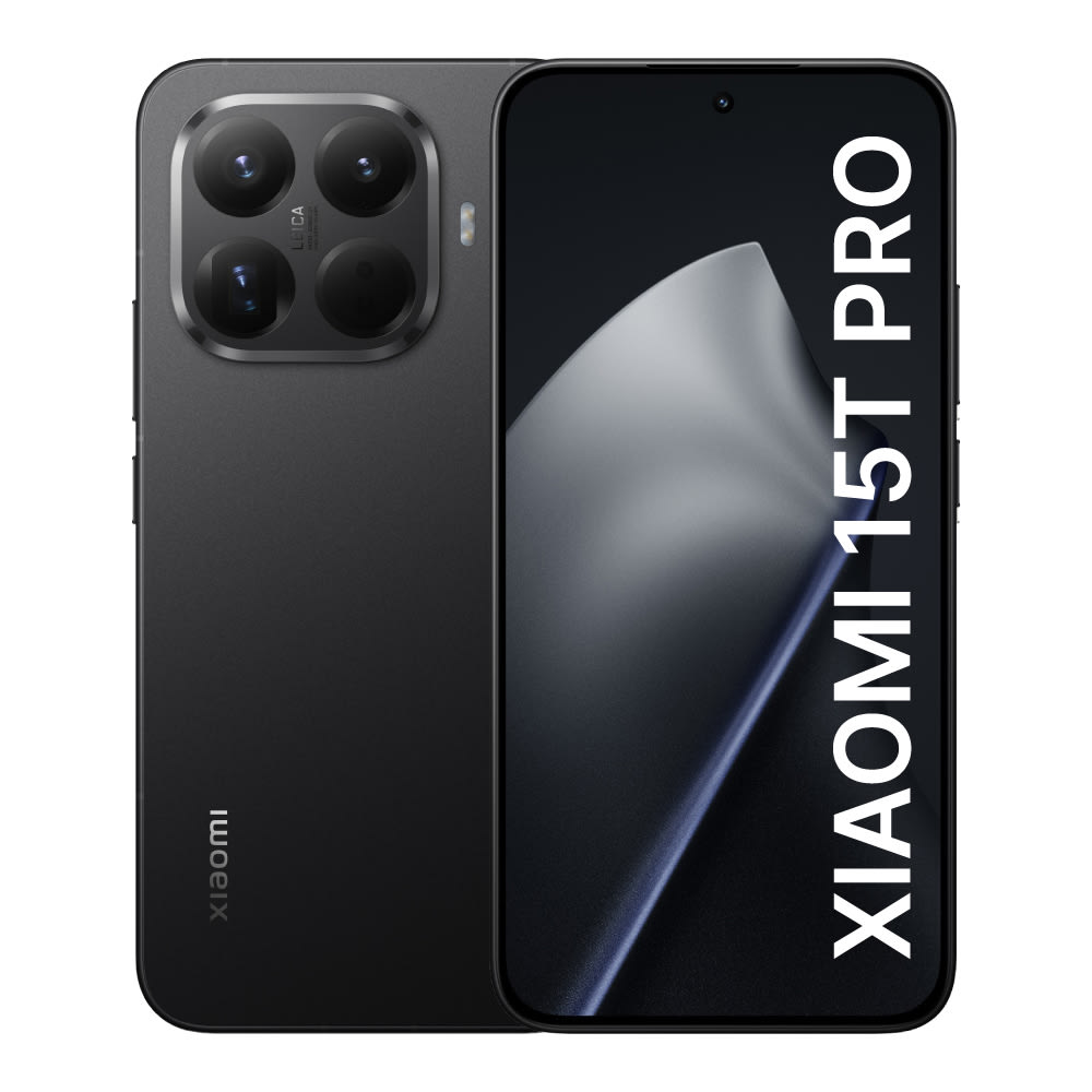 Xiaomi 15T Pro 5G 12+512GB 0