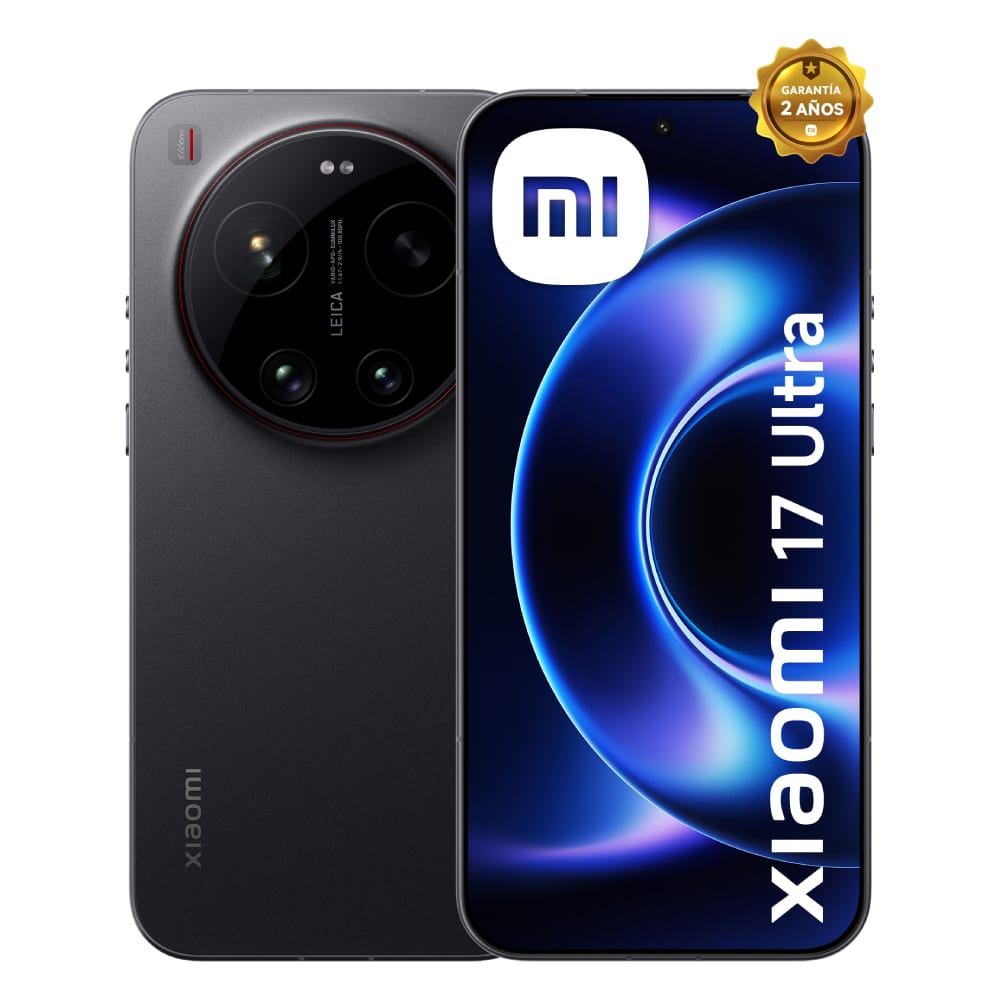 XIAOMI 17 ULTRA 16+512GB2