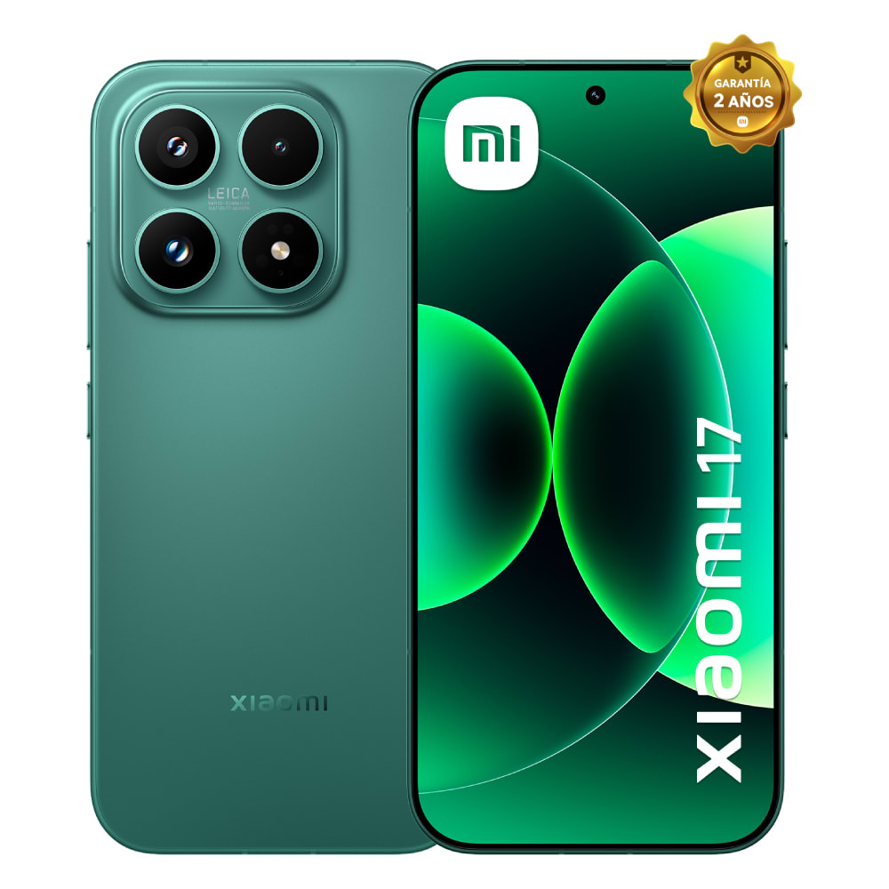 Xiaomi 17 12+512GB2