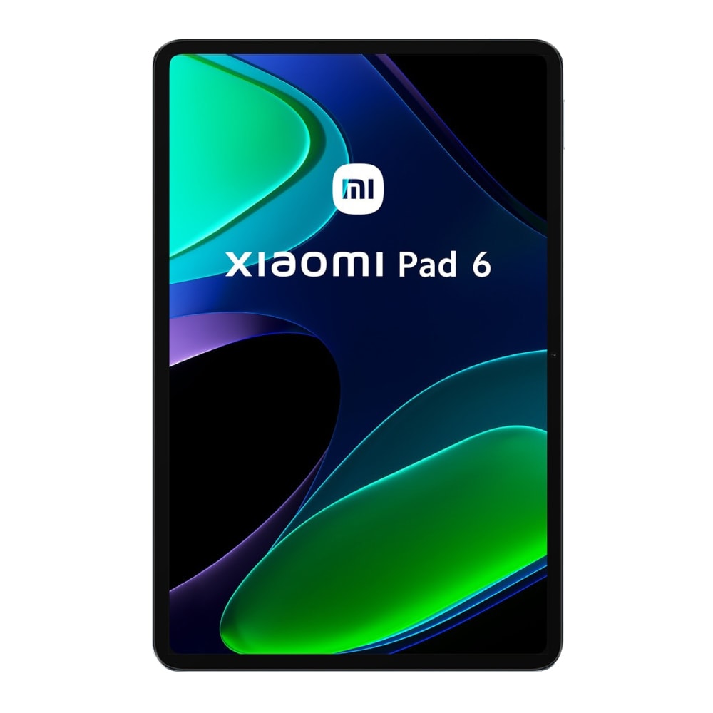 XIAOMI PAD 6 6+128GB3